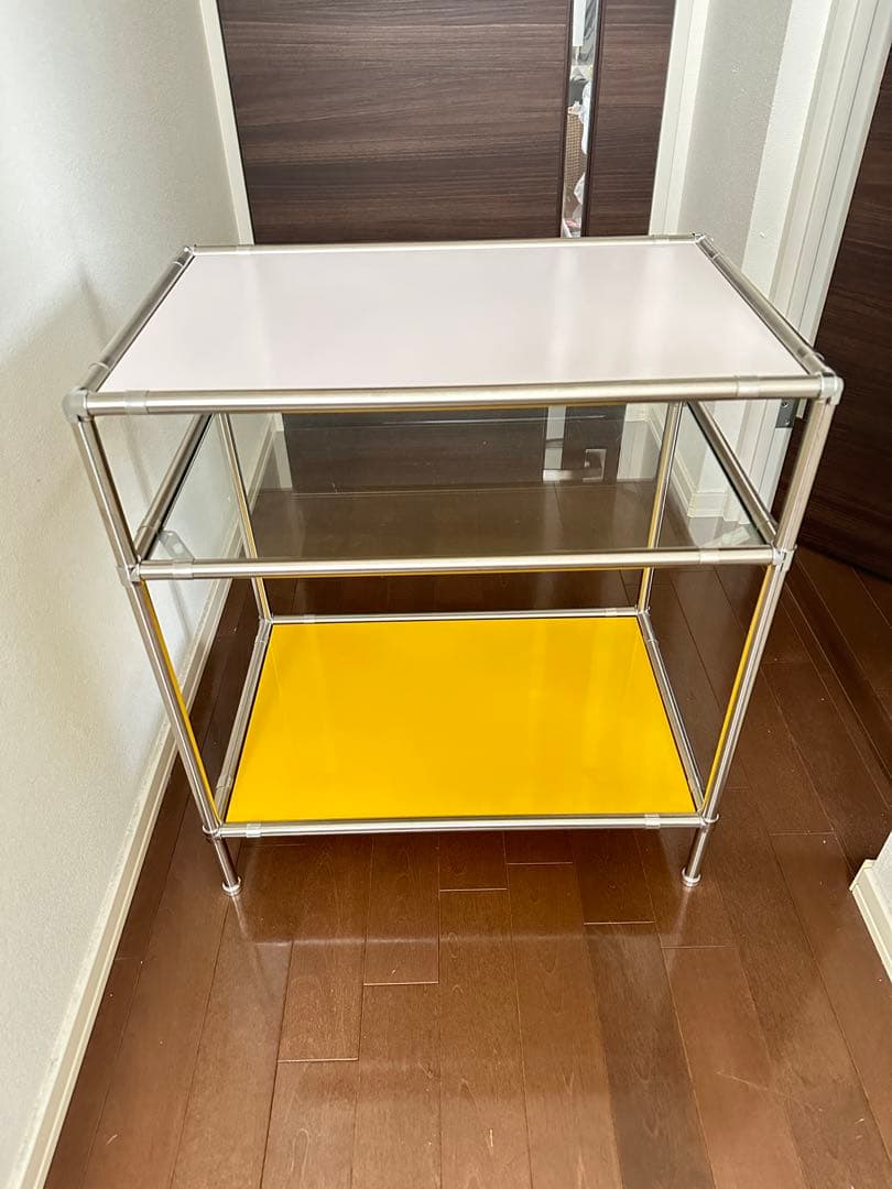 韓国インテリア　モジュール家具　Bauhaus Japan