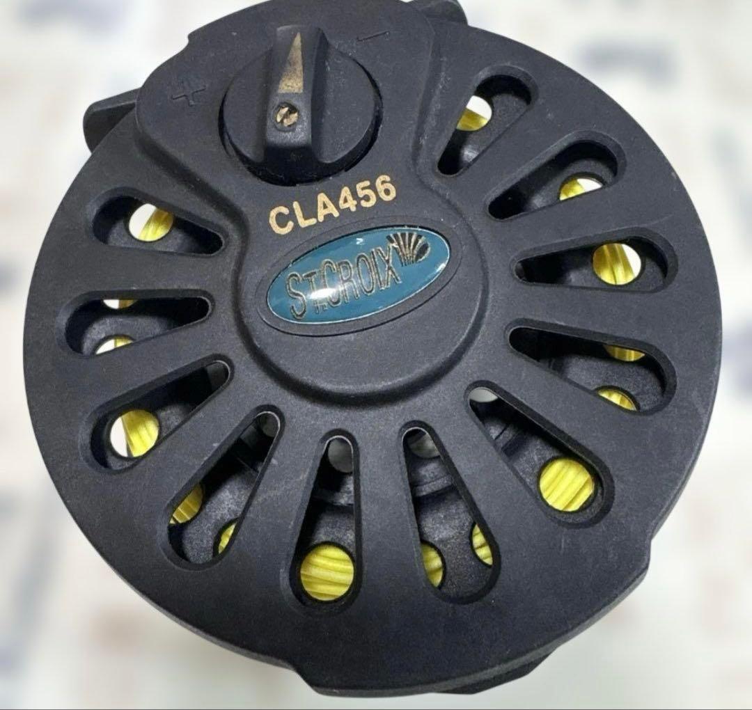 St. Croix（セントクロイ） フライリール CLA456