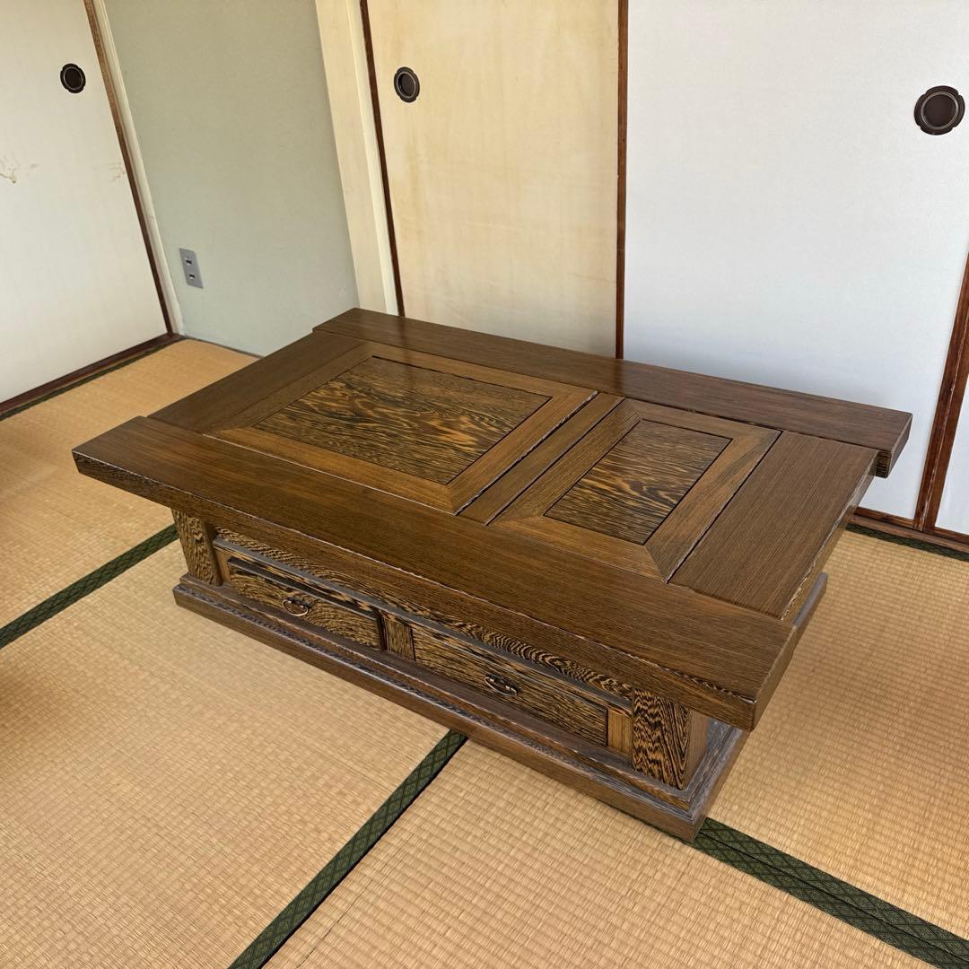 屋久杉　無垢　火鉢