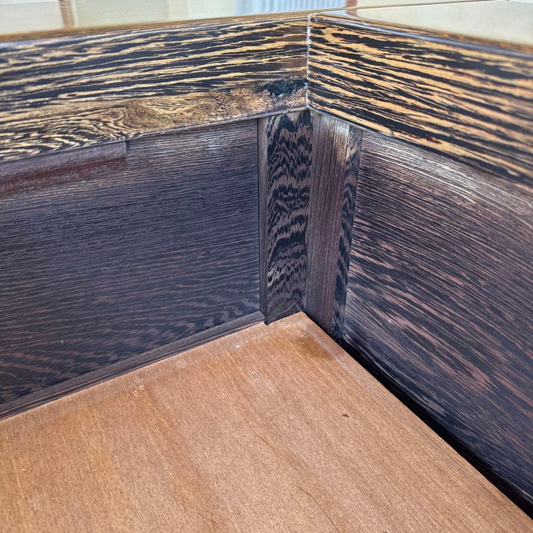 屋久杉　無垢　火鉢