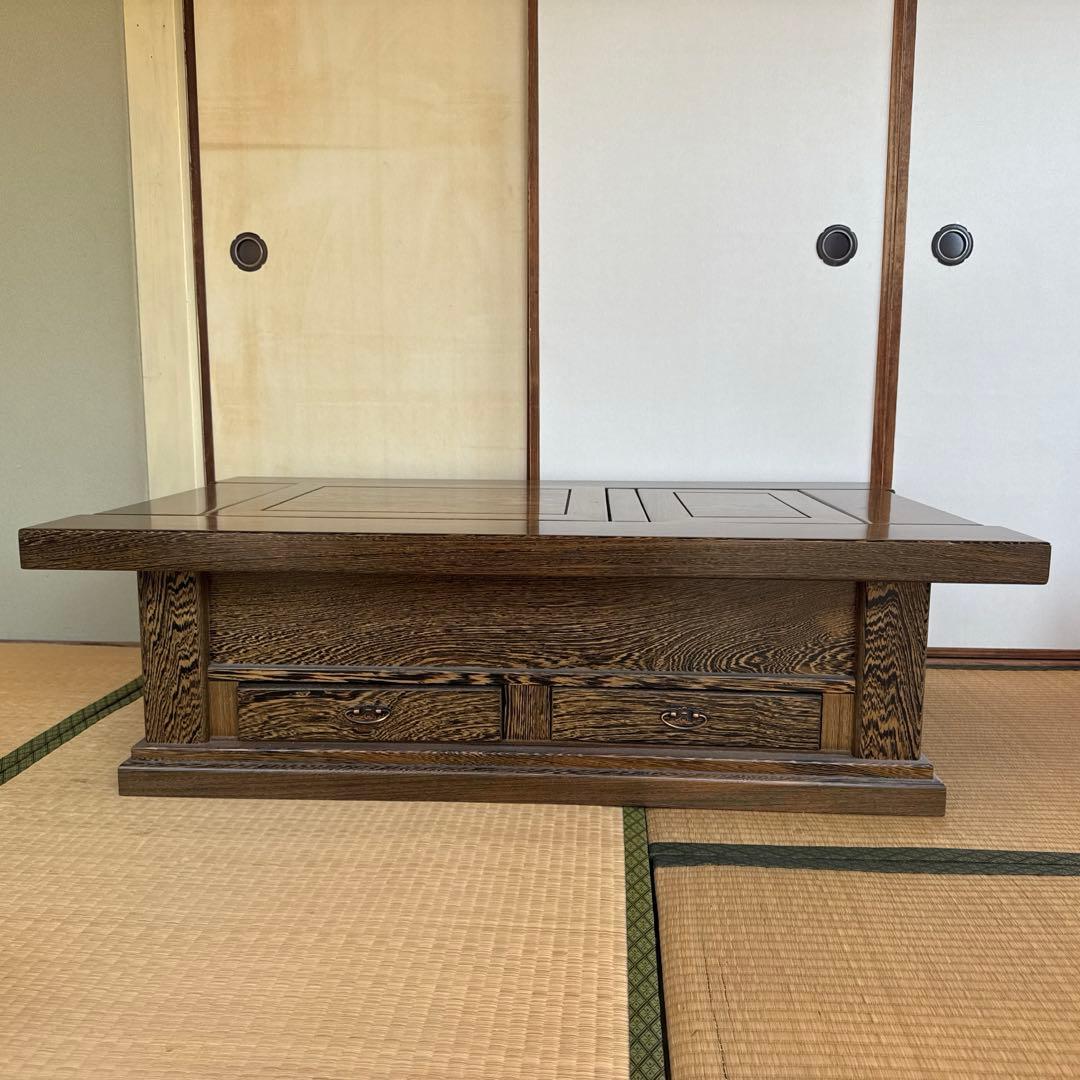 屋久杉　無垢　火鉢