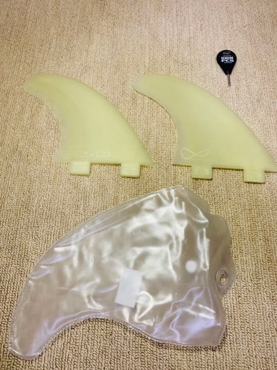 サーフボード アルメリック 5