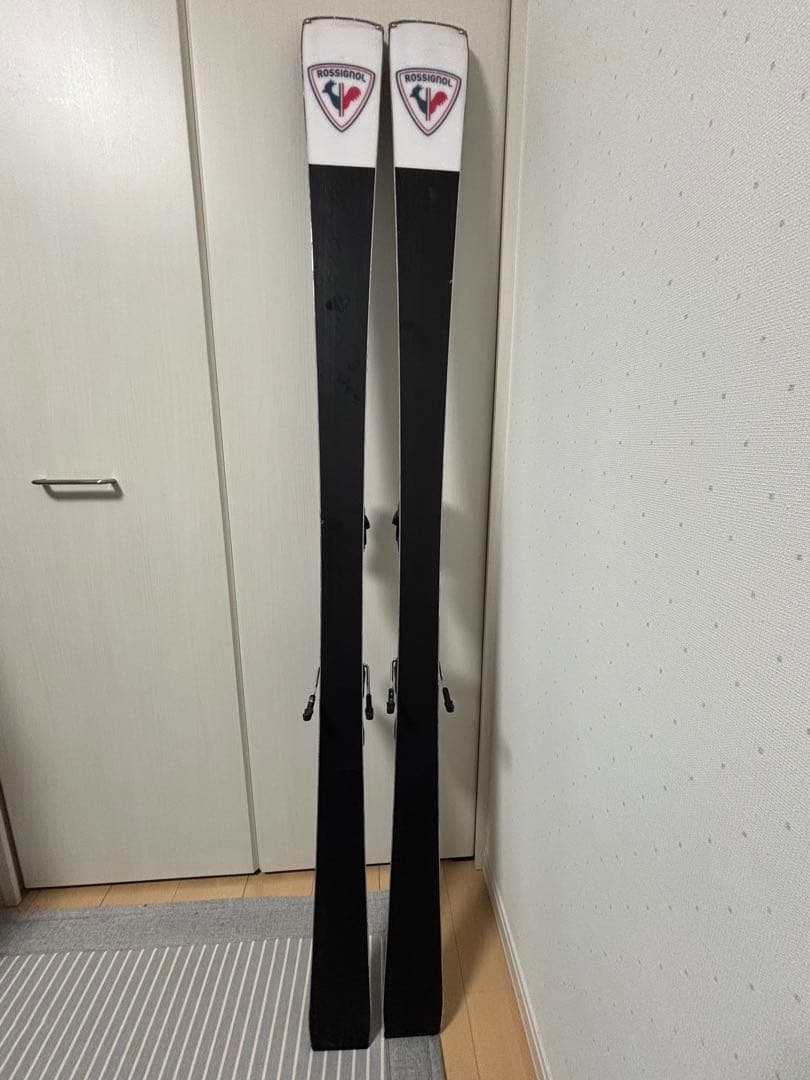 ロシニョール スーパーヴィラージュ8