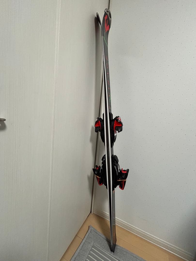 ロシニョール スーパーヴィラージュ8