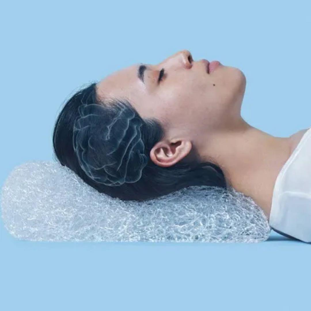 【超美品】ブレインスリープピロースタンダード