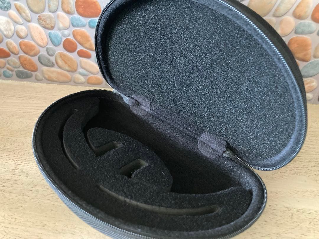 OAKLEYサングラスケース Large 10個セット