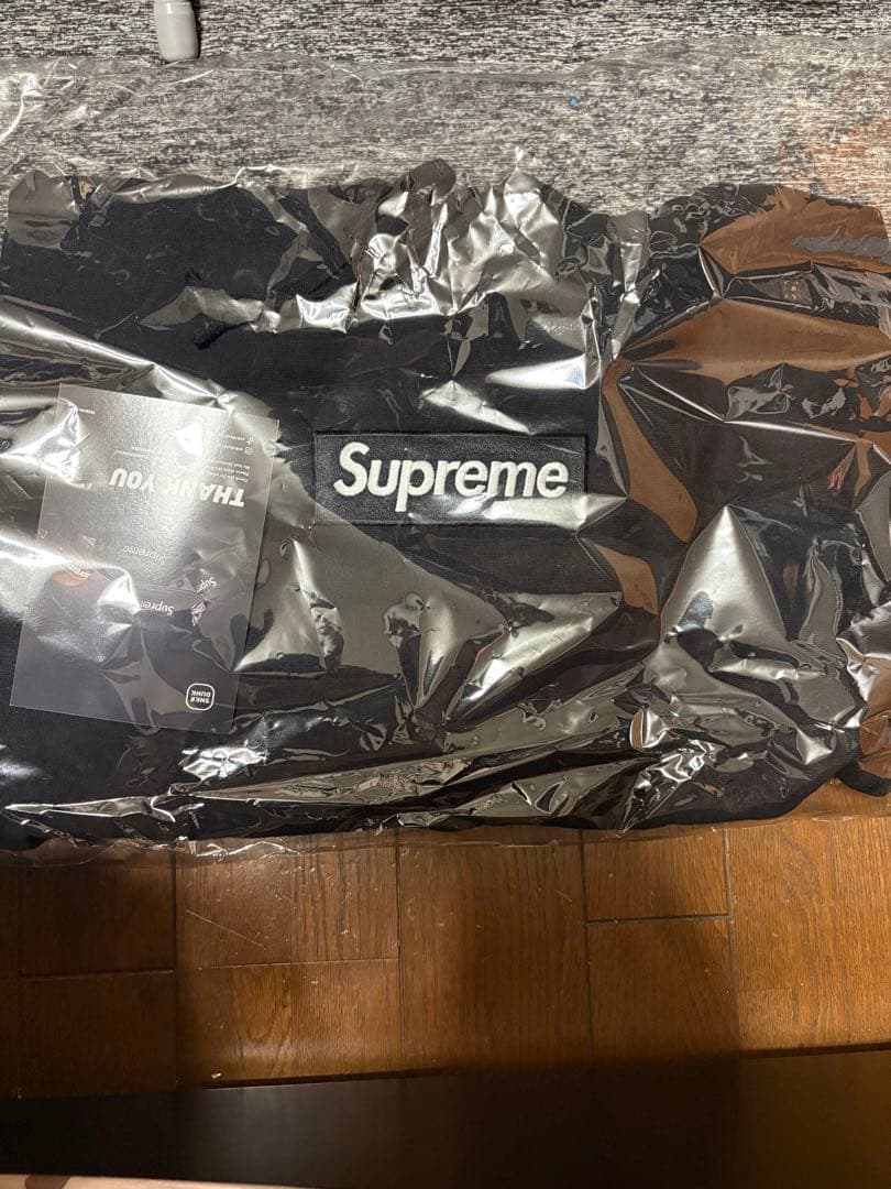 トップス Supreme Box Logo Hooded 25FW) \
