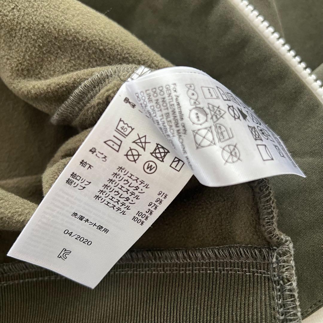 Oakley オークリー　セットアップ　メンズ　カーキ　ジャージ　ゴルフ　カーキ