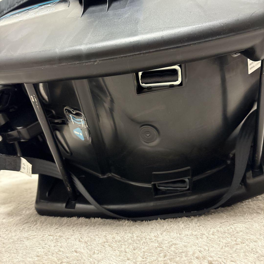 Joie ジョーイ　トラベルシステム 3点セット ベビーカーチャイルドシート