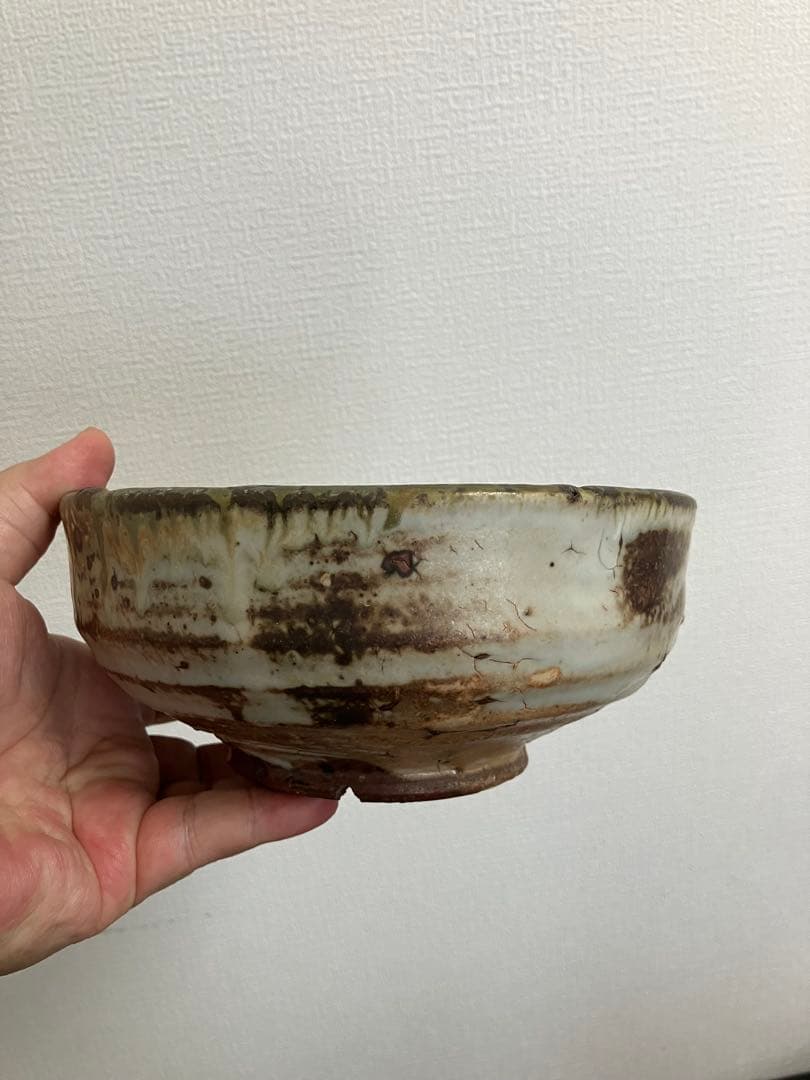 山田隆太郎　陶器鉢