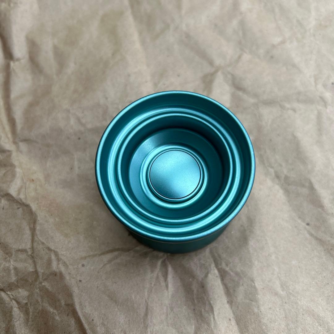 Saudade② REWIND × 02 DESIGN LABORATORY