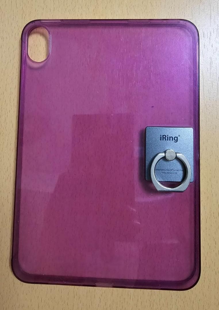 Apple iPad mini (第6世代) 64GB パープル