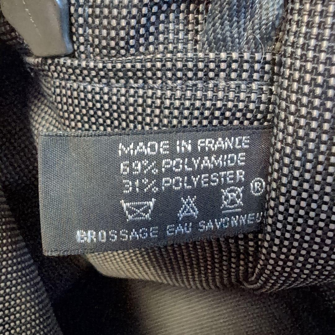 HERMES エールラインMM トートバッグ