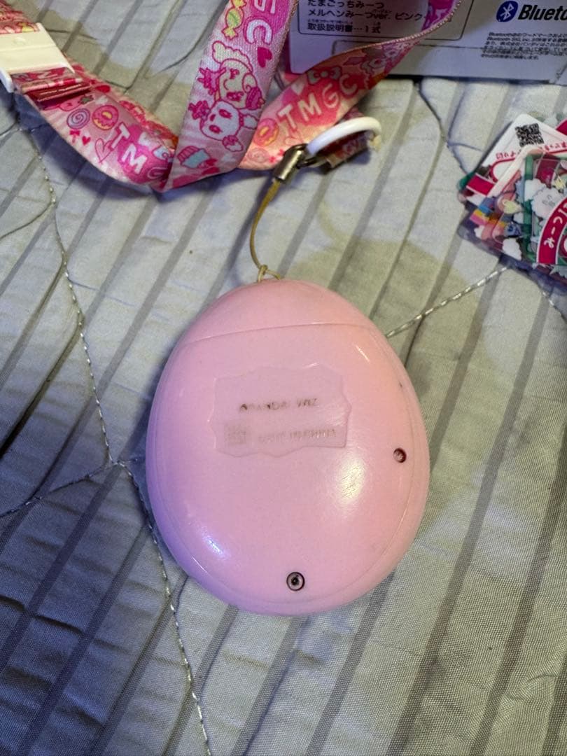 たまごっちみーつ☆メルヘンみーつver.