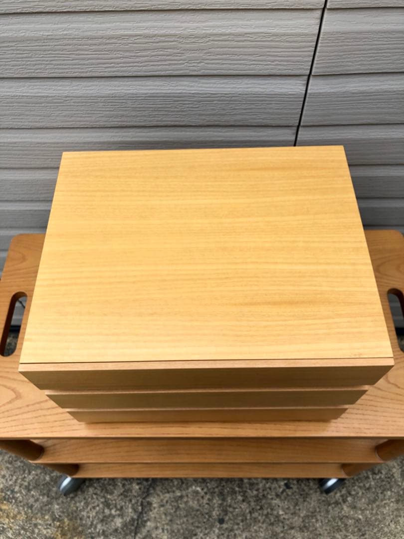 arflex/アルフレックス　3段　チェスト