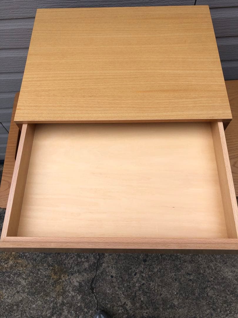 arflex/アルフレックス　3段　チェスト