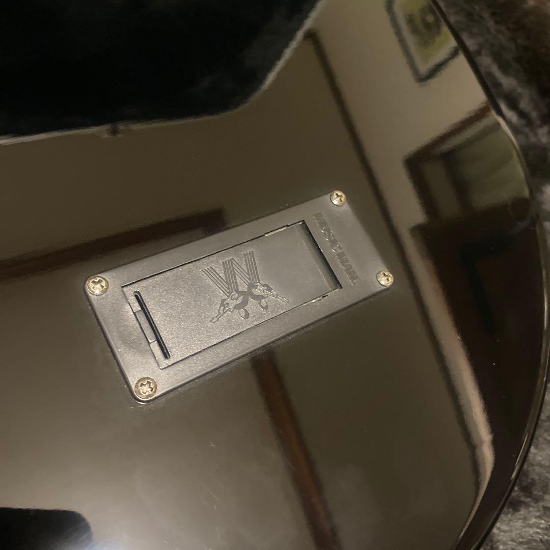 ベース Music Man StingRay 4 Black/Rosewood