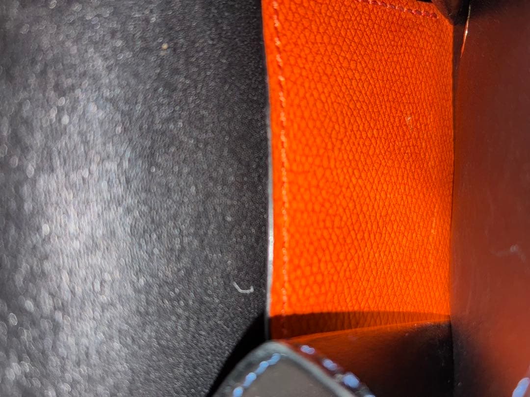 WILDSWANS ワイルドスワンズ コードバン パーム v2