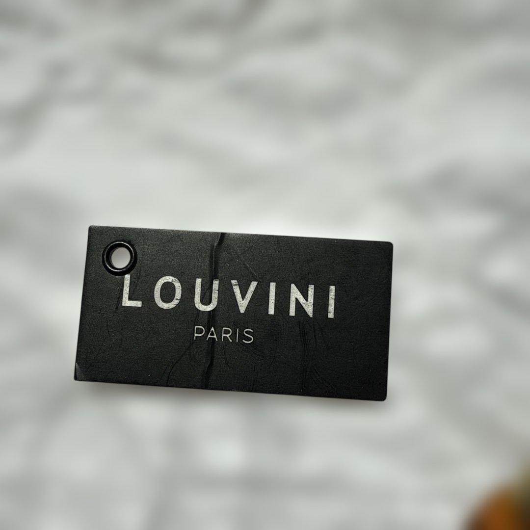 LOUVINI PARIS ルヴィニ　PETIT ZOE ハンドストラップ