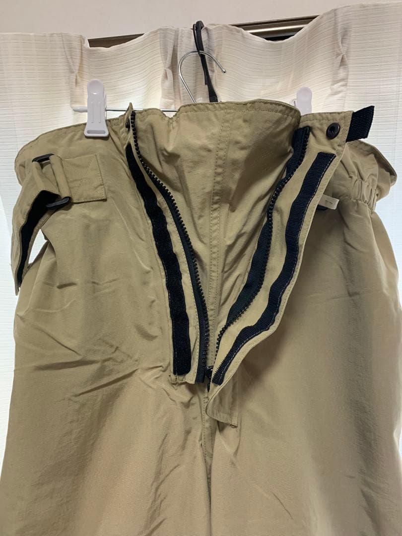 ☆Rivalley☆ウィンタースーツ防寒着　釣り.ウィンタースポーツ