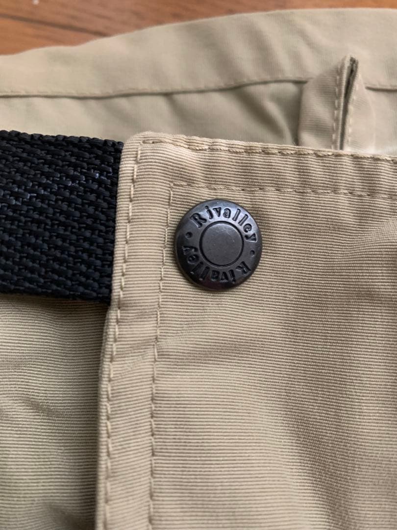 ☆Rivalley☆ウィンタースーツ防寒着　釣り.ウィンタースポーツ