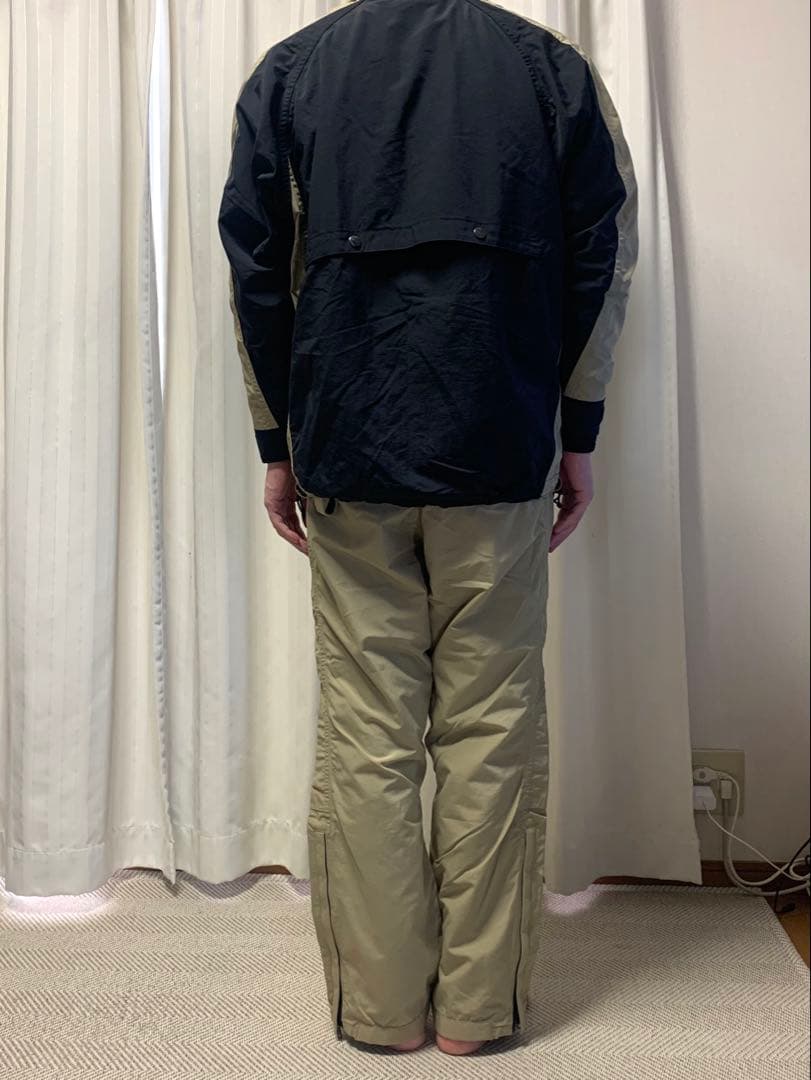 ☆Rivalley☆ウィンタースーツ防寒着　釣り.ウィンタースポーツ