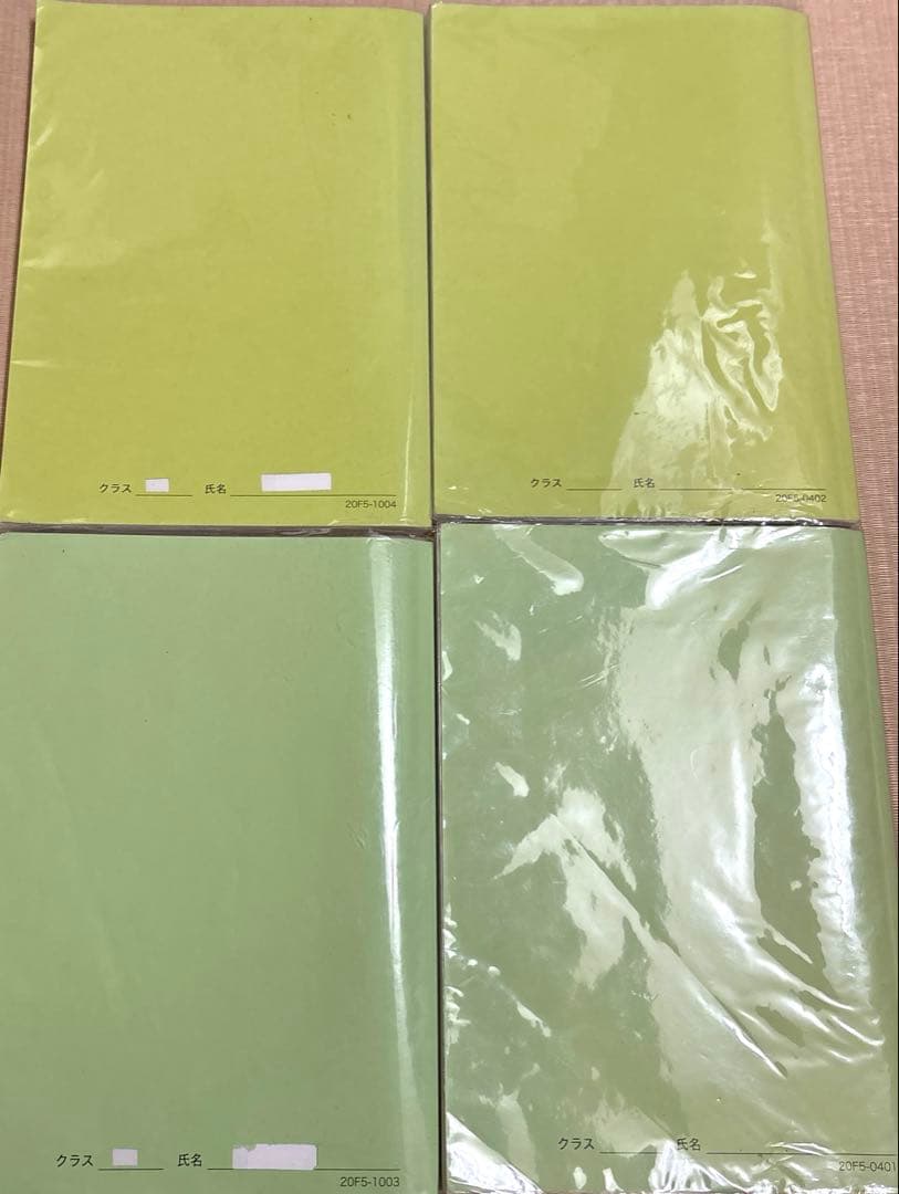 鉄緑会 高2物理 テキスト　問題集　板書セット