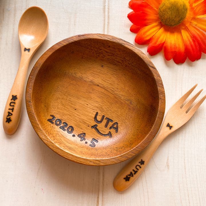 N39様＊確認用カトラリー