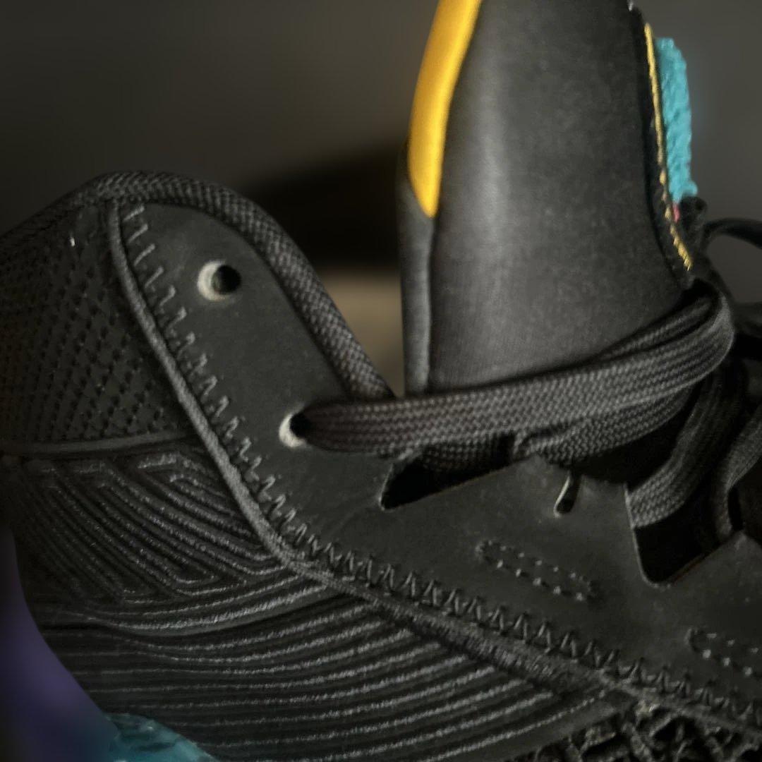 エアジョーダン38 PF 【アクア】28.5cm