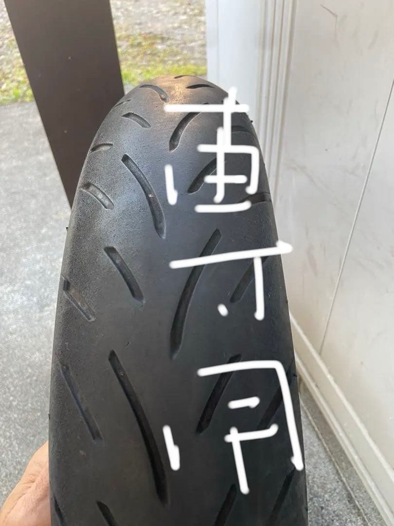 Takahiro Shiozaki ⭐︎GPR-300前後セット⭐︎