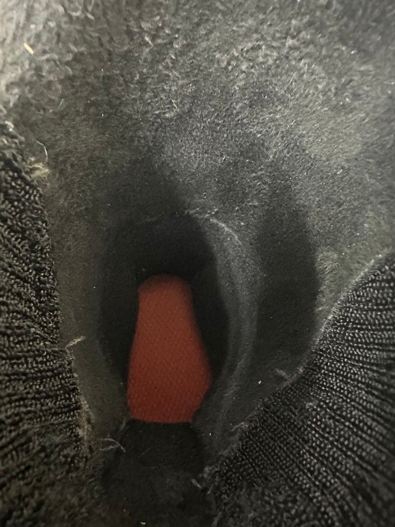 LASTARTS スノーボードメンズBOAブーツ ブラック27〜 27.5cm