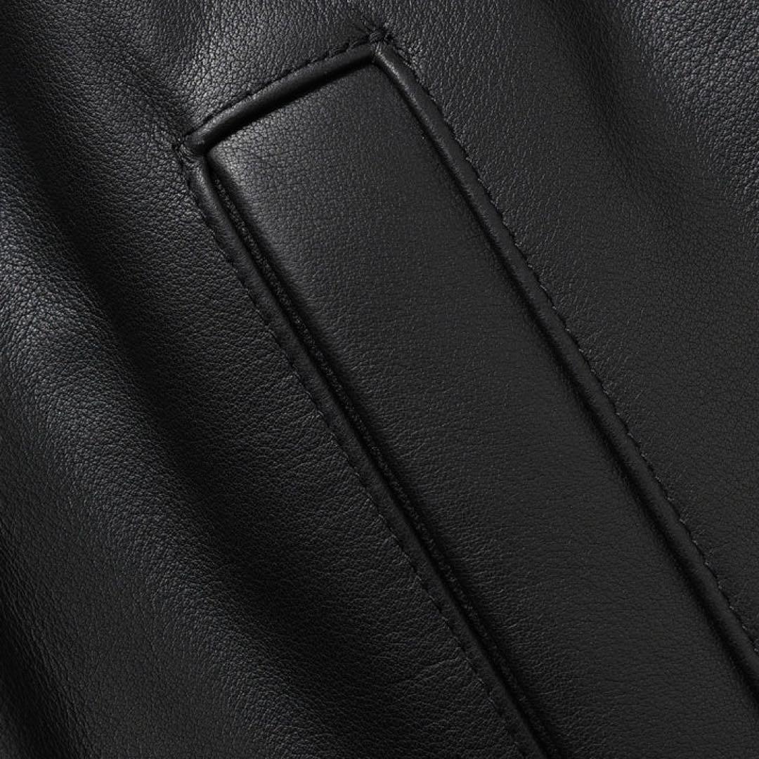 UNIVERSAL PRODUCTS LEATHER BROUSON サイズ2