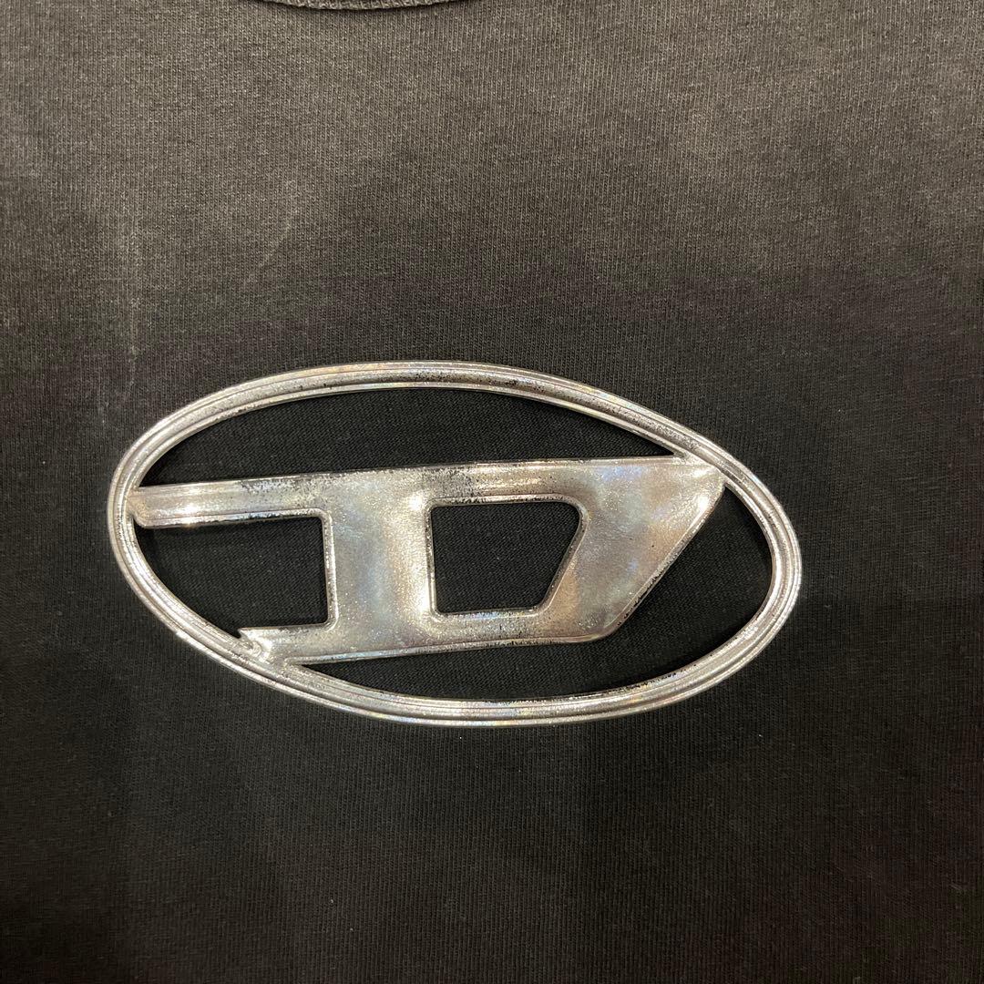 最終セール！！ DIESEL タンクトップ フェード SS24