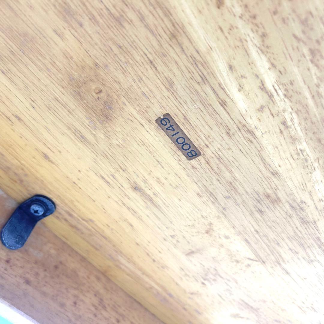 送料込み✨カリモク ルスティック RUSTIC ベンチチェア　ダイニングチェア