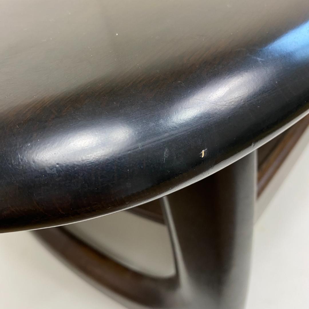 ★カリモク カリモク家具 karimoku センターテーブル ローテーブル 丸形