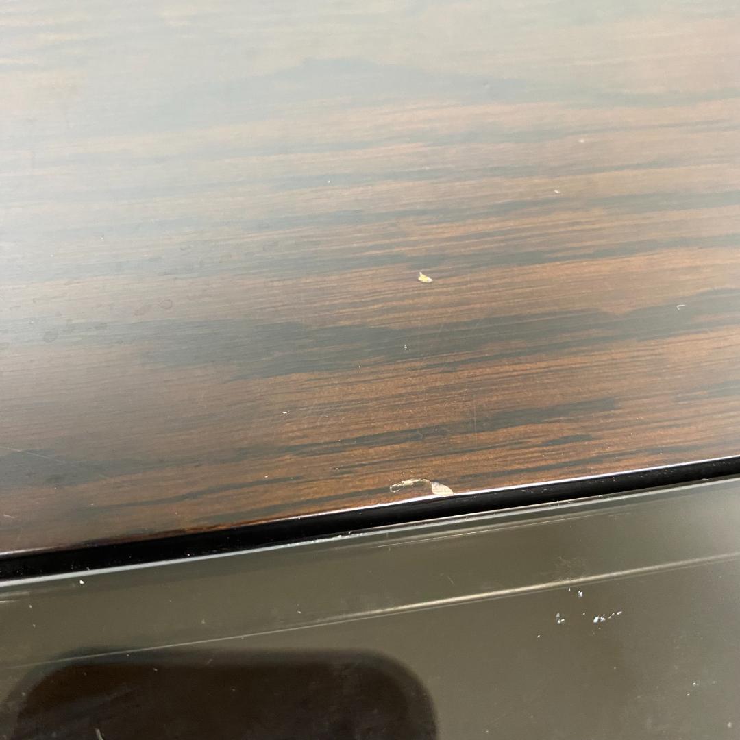 ★カリモク カリモク家具 karimoku センターテーブル ローテーブル 丸形