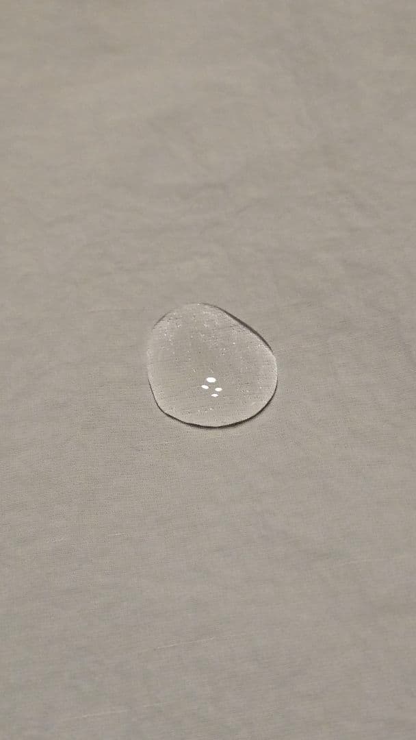 【早い者勝・極美品】430フォーサーティー メンズナイロンパンツ L 超撥水