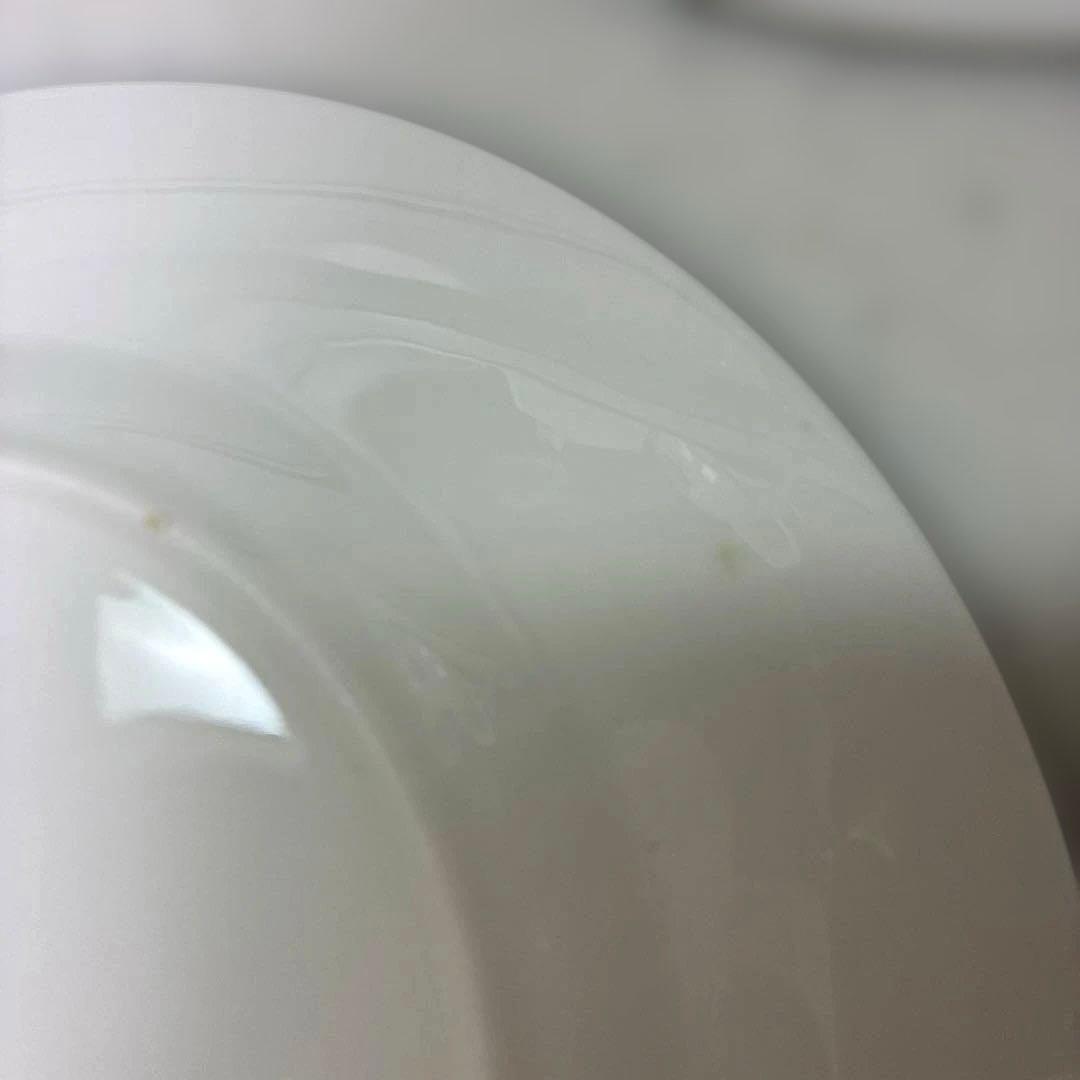 ウェッジウッド　フロレンティーン　ターコイズ　17.6cmデザートプレート　黒壺