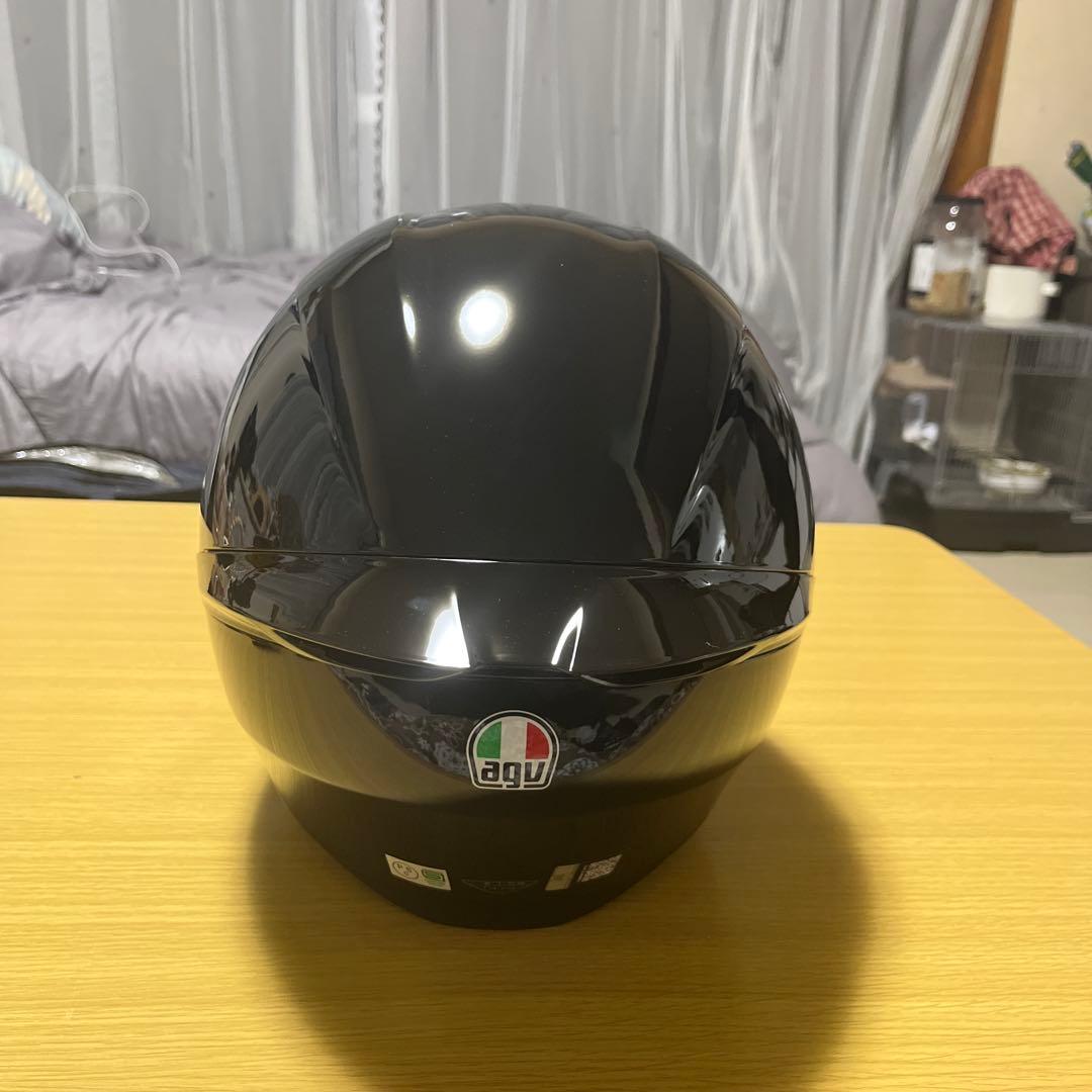 AGV K1Sフルフェイスヘルメット