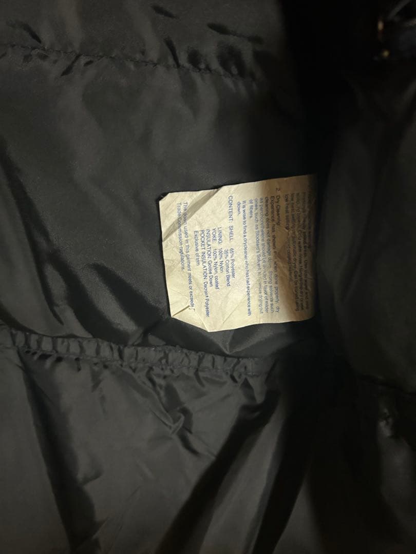 ジャケット・アウター 80s 90s powderhorn mountain jacket