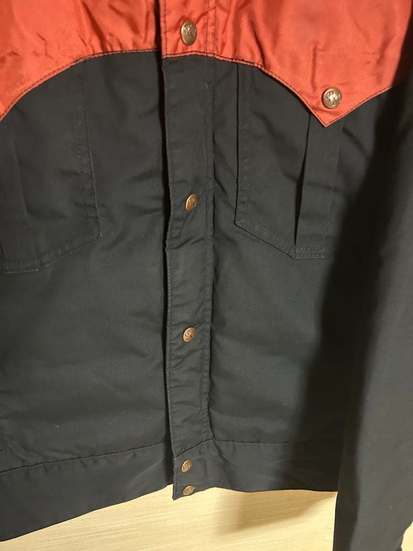 ジャケット・アウター 80s 90s powderhorn mountain jacket