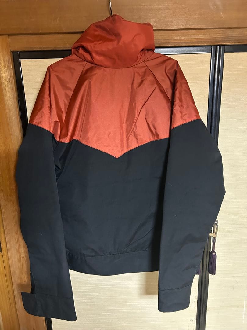 ジャケット・アウター 80s 90s powderhorn mountain jacket