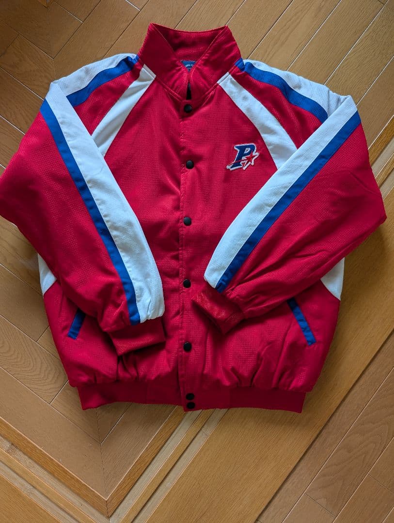 YU.プロフ必読様予約済 未使用ポルテ チームグランドコート