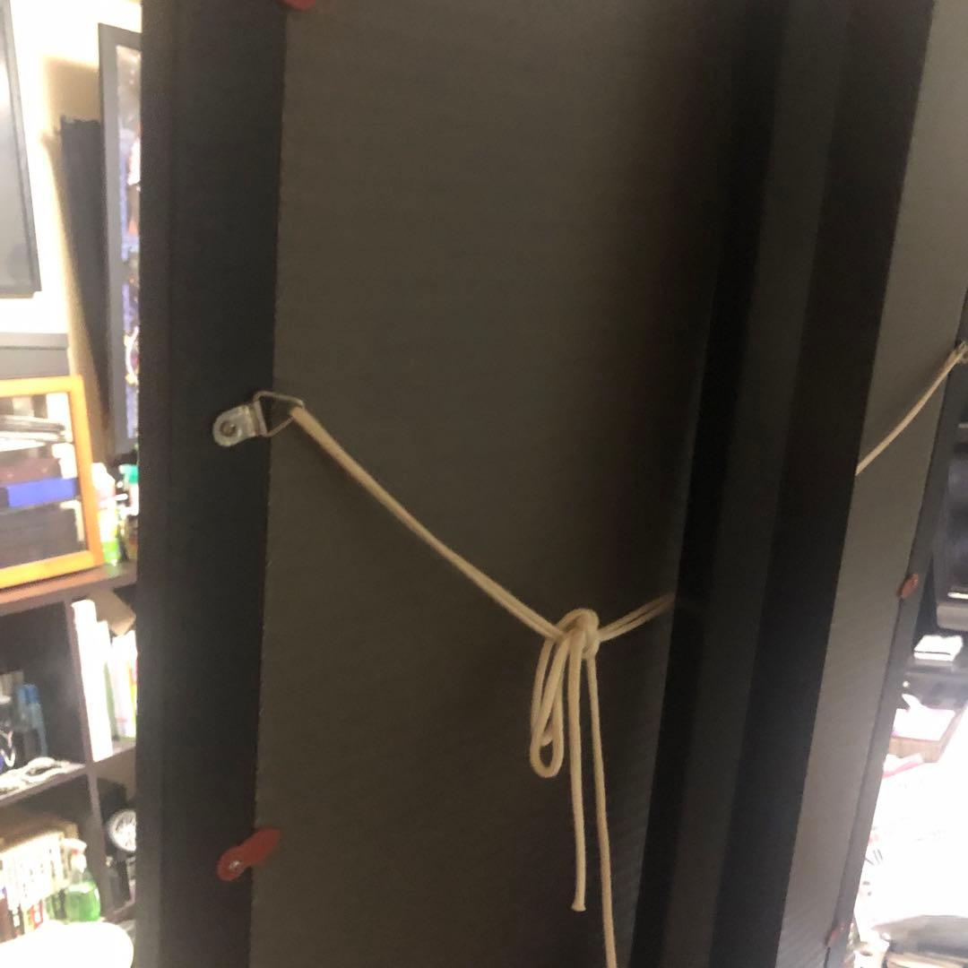 STARLINGEAR style⑧:廃盤イベントポスター