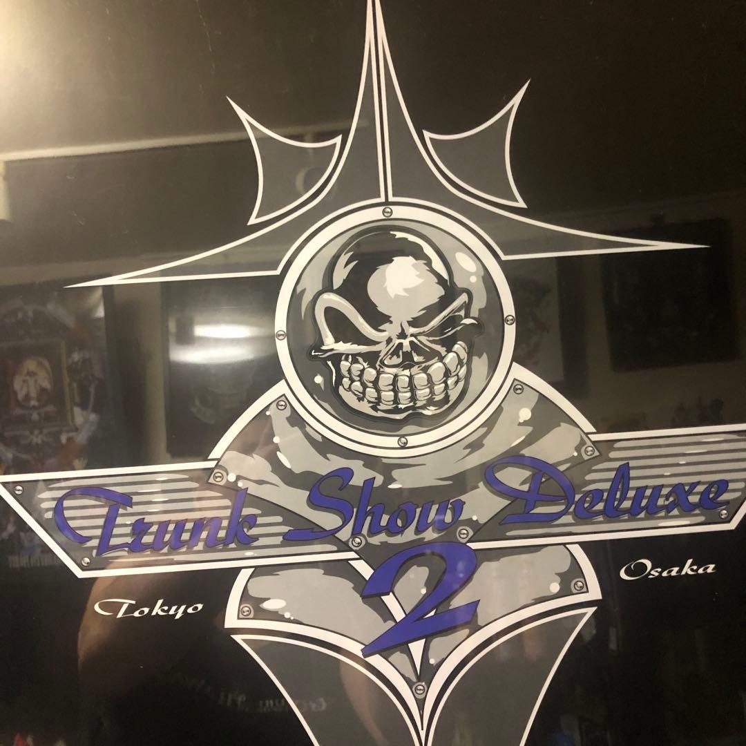 STARLINGEAR style⑧:廃盤イベントポスター