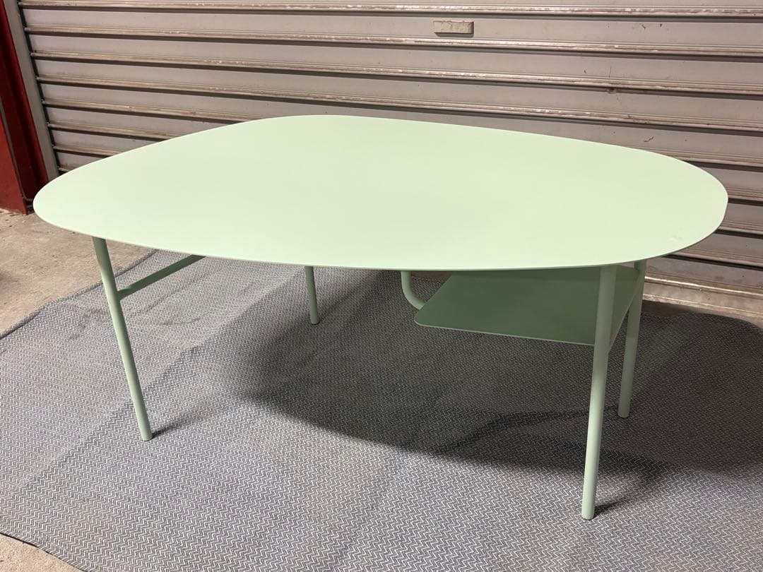 ☆GH213 unico ウニコ ローテーブル SOOD(スード)　幅90cm