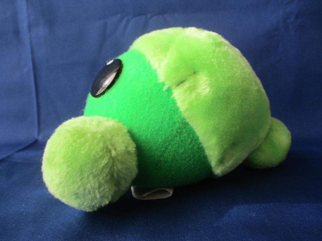 星のカービィ　ノディー　ぬいぐるみ　1993　レア　TAKARA