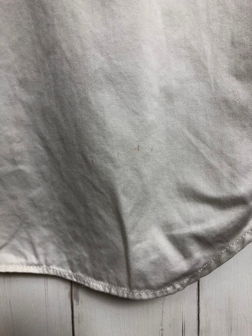 Wrangler ラングラー チャンピオンシャツ BLUEBELLワッペン付