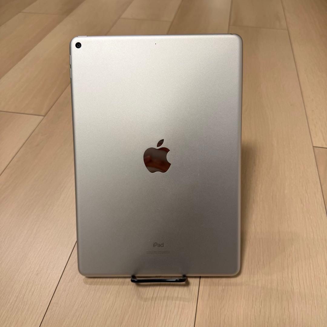 Apple iPad Air3 64GB Wi-Fiモデル　シルバー