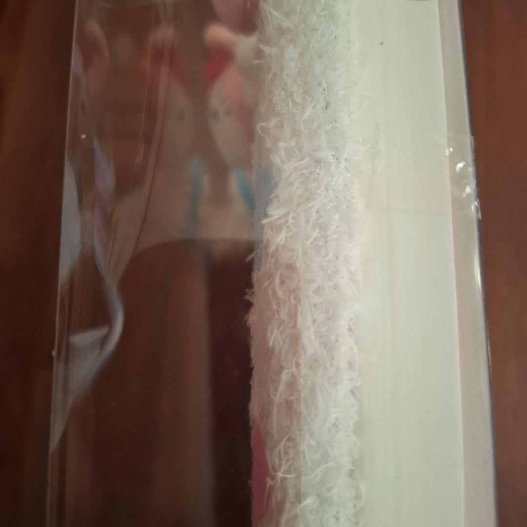 キティ&ダニエル　ファミリーフォトフレーム　2002年　平成レトロ　レア